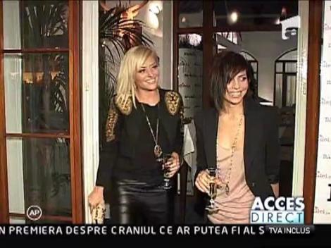 Delia Matache - dezvaluiri despre fostul iubit