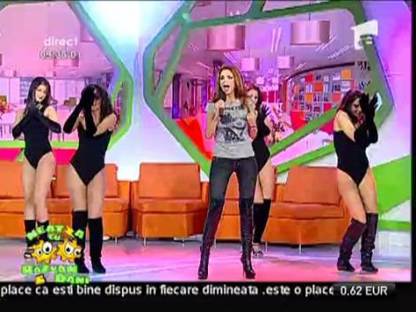 Cristina Spatar - Embrace