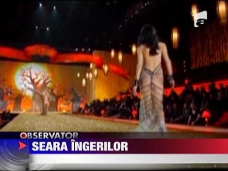 Noua colectie Victoria's Secret