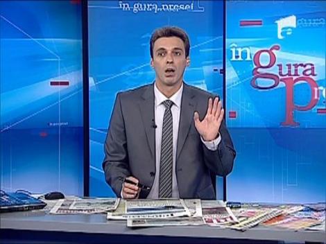 Mircea Badea: "Emil Boc reevalueaza tot"