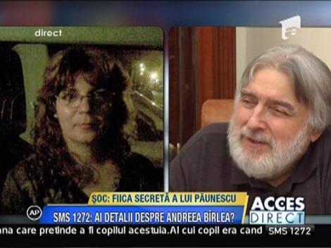 Calcule si dileme: mama Andreei nu putea ramane insarcinata la acea data