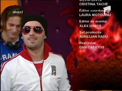 DJ Bigice & Outffit - Vejo bonito