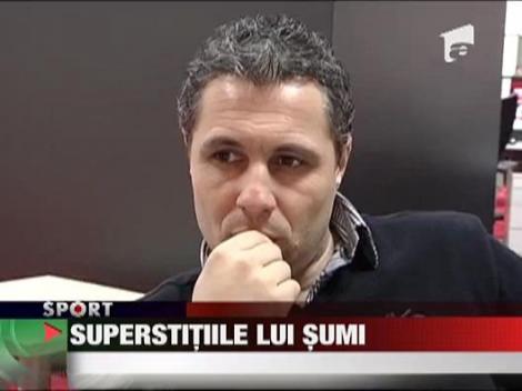 Superstitiile lui Sumudica