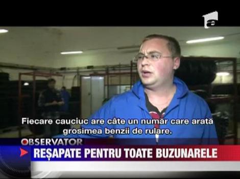 Resapate pentru toate buzunarele