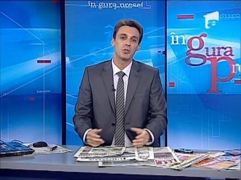 Mircea Badea: "Cum a ajuns Omar Hayssam in Siria?"