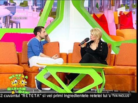 Sanda Ladosi la Neatza