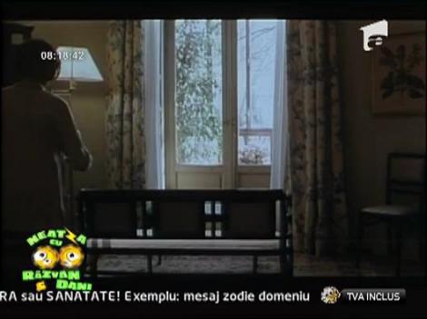 Razvan Crisan despre evenimentul "ShortsUp"