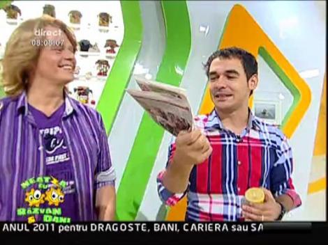 Razvan rade de Oana Lis