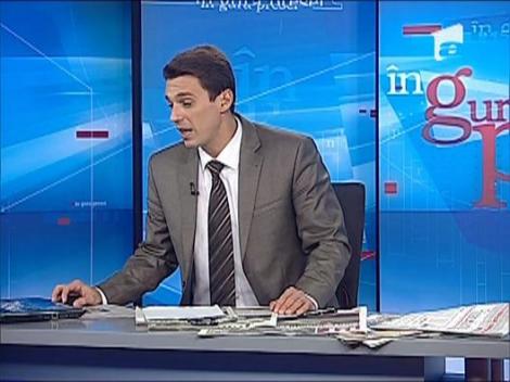 Mircea Badea: "Ce e mai rau merita Monica Macovei"