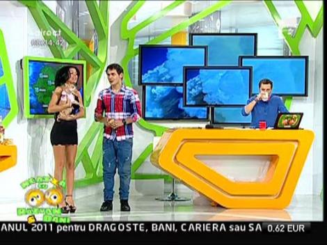 Cel mai destept caine de la Neatza