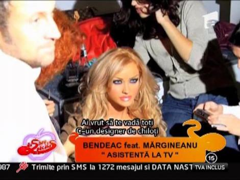 Bendeac feat. Margineanu - Balada Biancai Dragusanu
