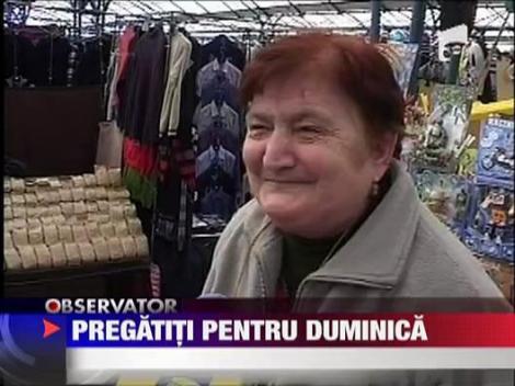 Se intoarce trioleta la Super Bingo Metropolis