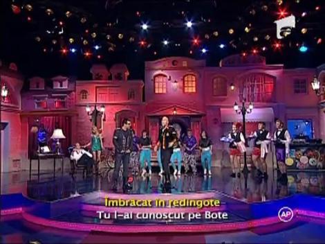 Balada Biancai Dragusanu