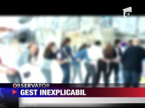 Sinuciderea Laviniei Samoila, un gest inexplicabil
