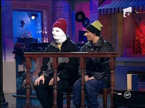 Telecomandatii, la tribunal