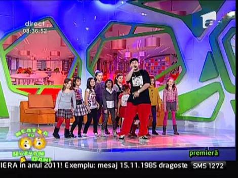 Tonik Obiektiv feat Angeles - Chip de inger