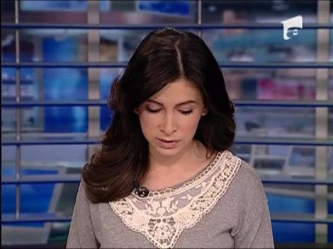 Un sofer din Constanta a spulberat un batran pe trecerea de pietoni