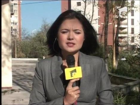 30 de copii intoxicati la gradinita