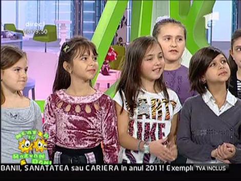 Tonik Obiektiv la Neatza