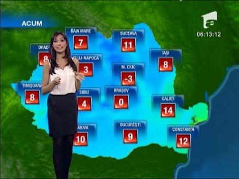 Meteo 15.11.2010