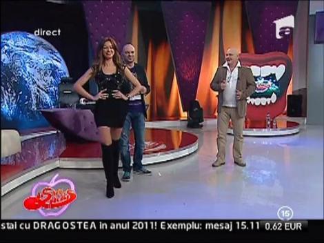 Parerea lui Stoian despre descoperirea NASA