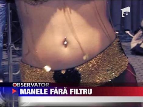 Organizatorul concursului Miss Piranda a ajuns dupa gratii!