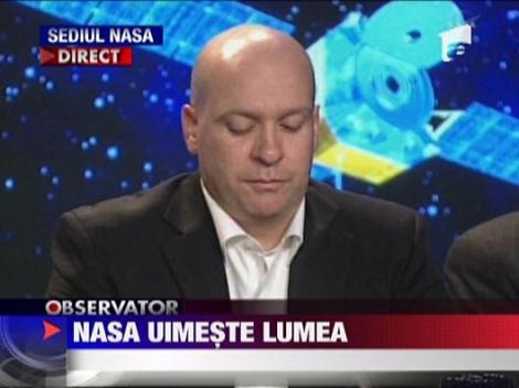 A fost descoperita o gaura neagra in apropierea sistemului nostru solar