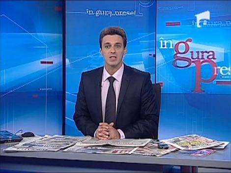 Mircea Badea: "Nici nu-mi puteam imagina ceva mai penibil ca acest moment”