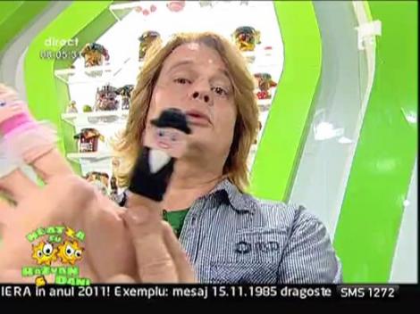 Manusi de scos mancare din cuptor