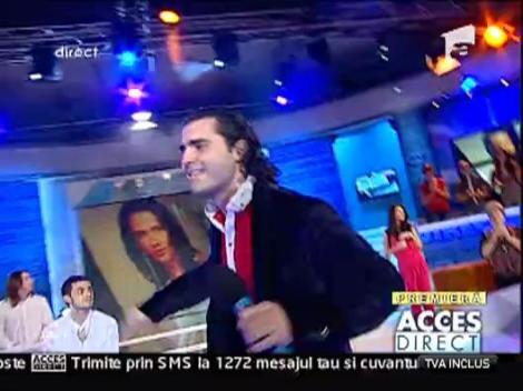 Pepe - "Un, dos, tres"