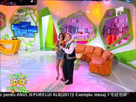 Constantin Enceanu - Asa e frunza de toamna