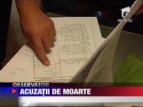 Un caz socant zguduie lumea medicala din Constanta