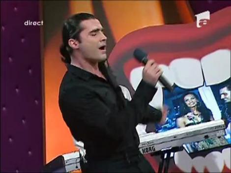 Pepe - Uno, dos, tres