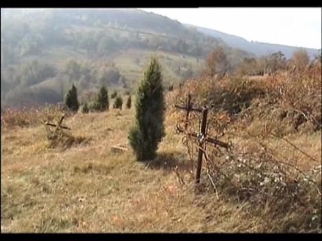 Lindenfeld, un sat uitat de lume