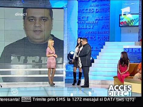 Ninel de la Braila - mai tare decat Loredana Groza si Cristi Minculescu