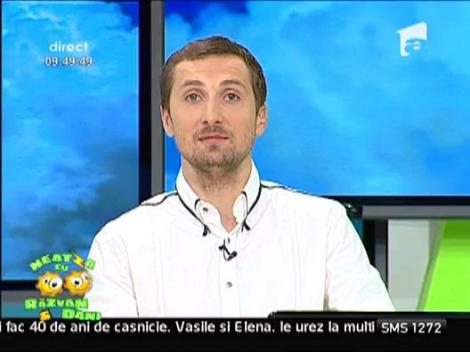 Parcarea in Bucuresti