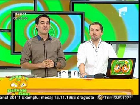 Echipa Neatza anunta sfarsitul lumii