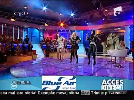 Heaven - "Sexy Girl"