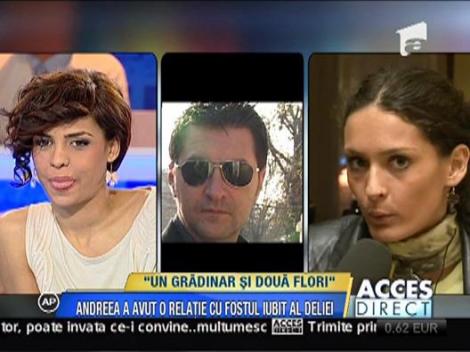 Foste rivale, Andreea Tivadar si Delia Matache s-au apropiat mult