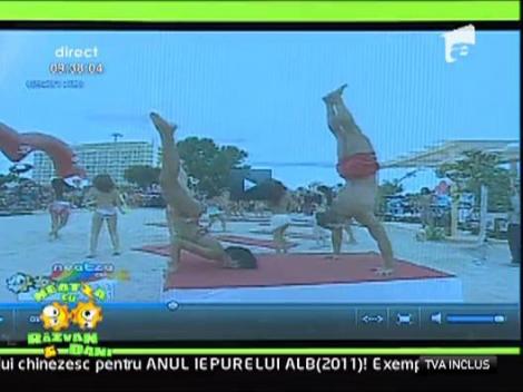 Dj Sava & Raluka la Neatza