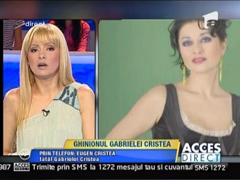 Gabriela Cristea a pierdut o afacere de 25 de milioane de euro