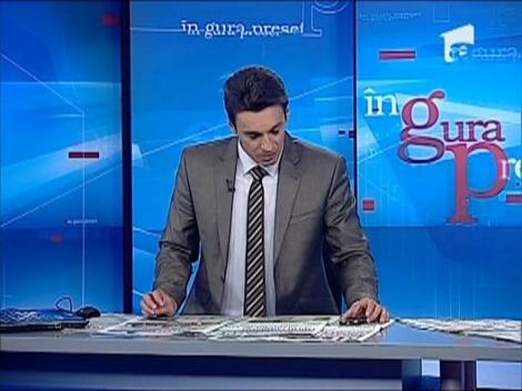 Mircea Badea: "Ce sa le oferim copiilor? O mizerie, asta le putem oferii!