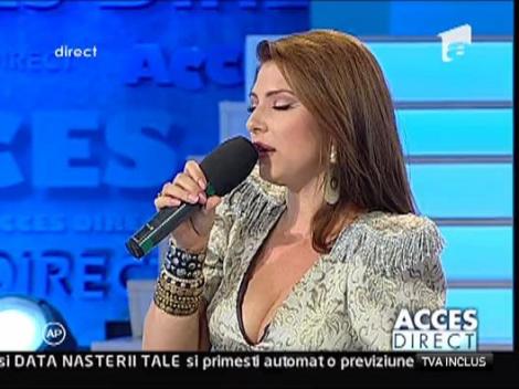 Mama Roxanei vrea un nepot, dar ea ii aduce un catelus