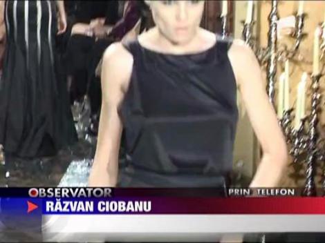 Razvan Ciobanu, intru-un nou scandal