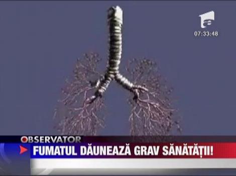 Bronhopneumopatie obstructiva cronica