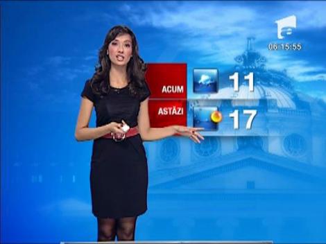 Meteo 18.11.2010