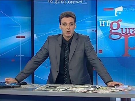 Mircea Badea: “La noi de ce e atat de mare criza ?”