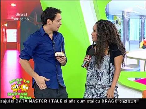 BIU Marquetti & Band la Neatza