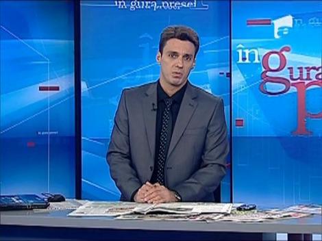 Mircea Badea: "In Romania nu se poate face turism"