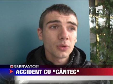 Acuzatii de musamalizare